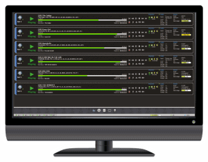 Theatre Management System TMS-2000 image